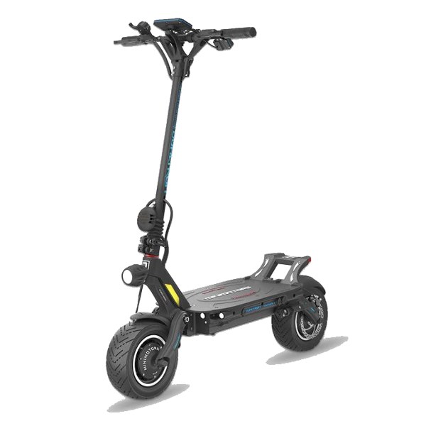 Dualtron Thunder 2