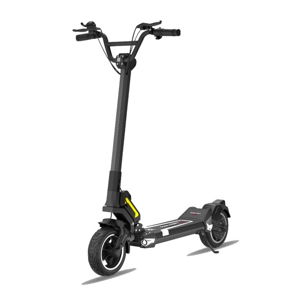 Dualtron Togo