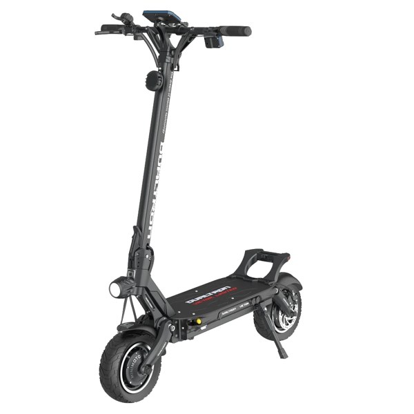Dualtron Victor Limited