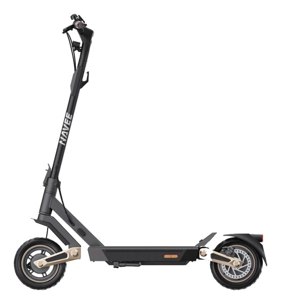 Navee ST3 Pro
